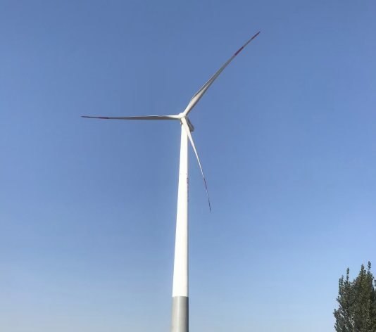 卢龙风电基础二次灌浆料的强度要求和用量计算 风电灌浆料施工注意事项