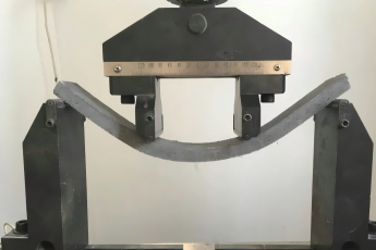 卢龙高延性混凝土 高延性砂浆 抗震加固混凝土产品特点 施工流程