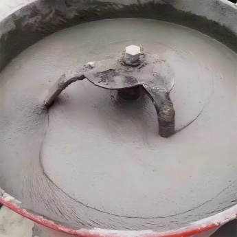 卢龙灌浆料常见问题与解决方法