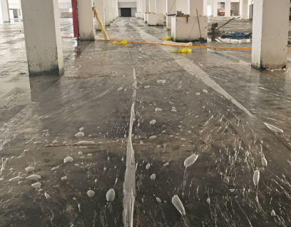 卢龙不发火砂浆和不发火金属骨料有什么区别