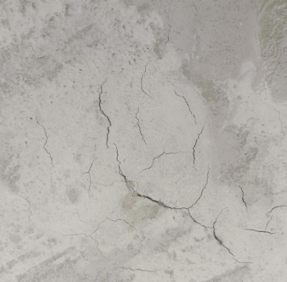 卢龙灌浆料为什么会产生裂缝？出现裂缝该如何处理？