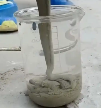 卢龙水工混凝土絮凝剂，水下抗分散剂的作用及施工方法