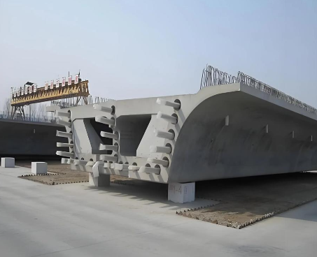 卢龙抗冻压浆料的特点及标准化施工工艺